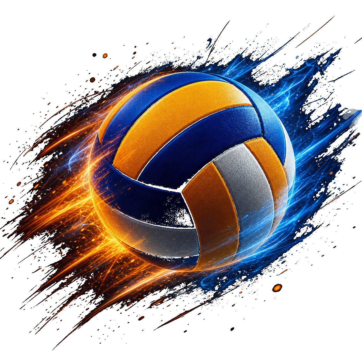 Volleyball